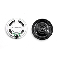 Speakers KLJ-3605W1.7R8