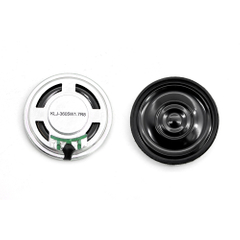 Speakers KLJ-3605W1.7R8