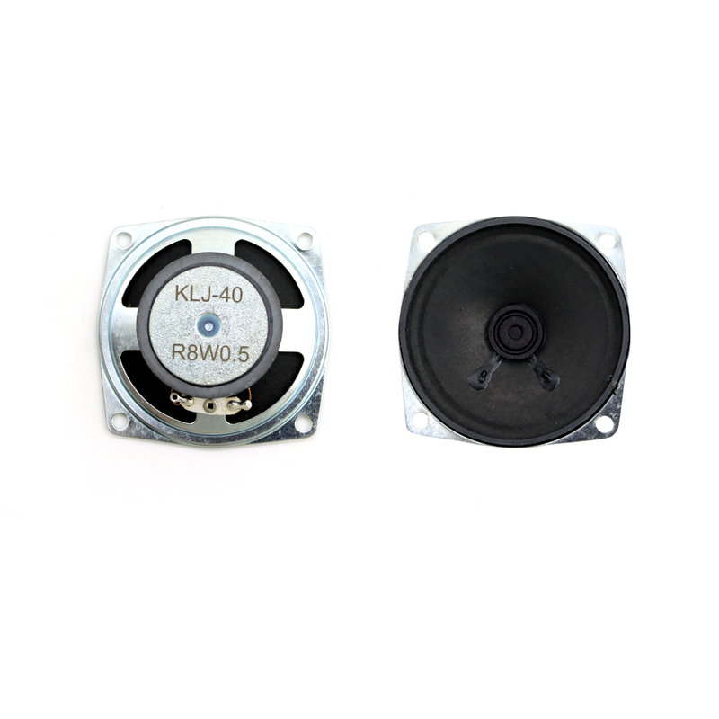 Speakers KLJ-40 R8W0.5