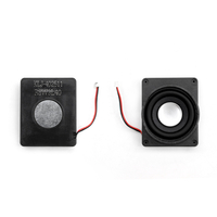 Speakers KLJ-402511 R8W3L40