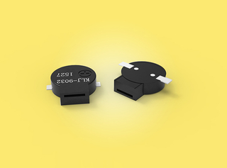 KLJ-9032-1527 SMD Magnetic Buzzer