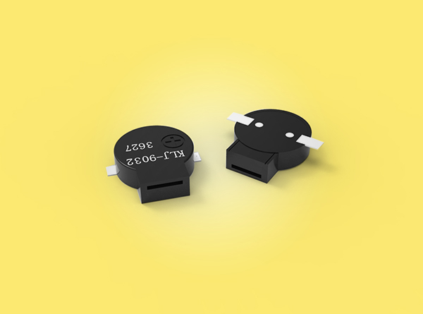KLJ-9032-3627 SMD Magnetic Buzzer