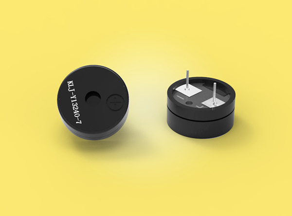 KLJ-Y13240-7 Passive Pin Piezo Buzzer