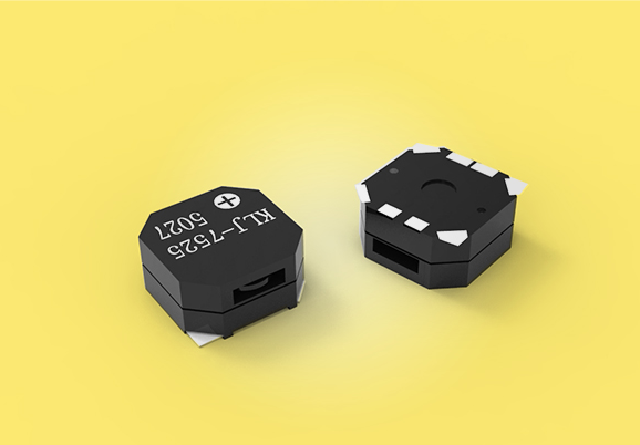 Active Pin Magnetic Buzzer Series