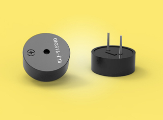 KLJ-Y15240 Passive Pin Piezo Buzzer