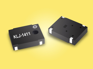 KLJ-1411 SMD Magnetic Buzzer