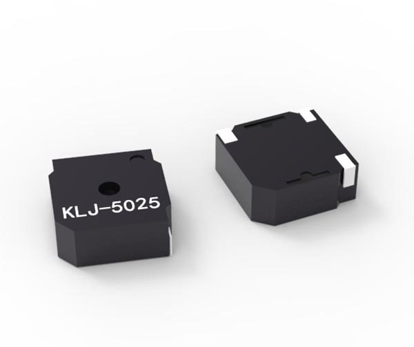 KLJ-5025 SMD Magnetic Buzzer